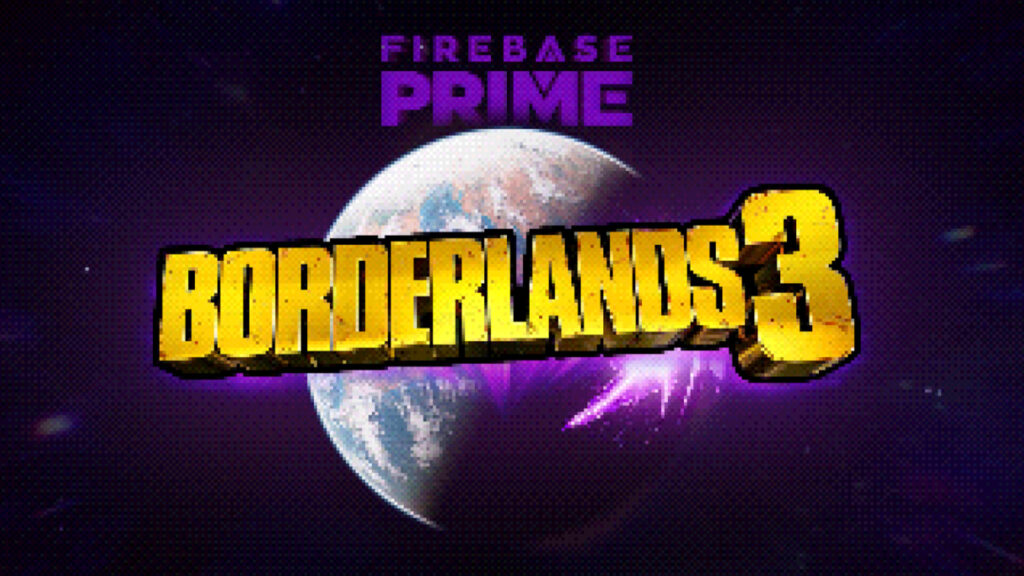 Borderlands 3 Director's Cut DLC